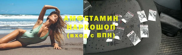 молекула духа Бронницы