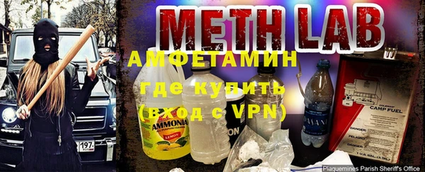 молекула духа Бронницы