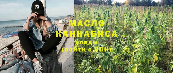 молекула духа Бронницы